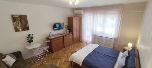F�rd? Apartman