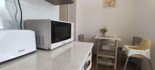F�rd? Apartman