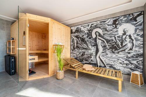 Beautiful Villa Ava