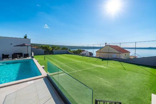Beautiful Villa Ava