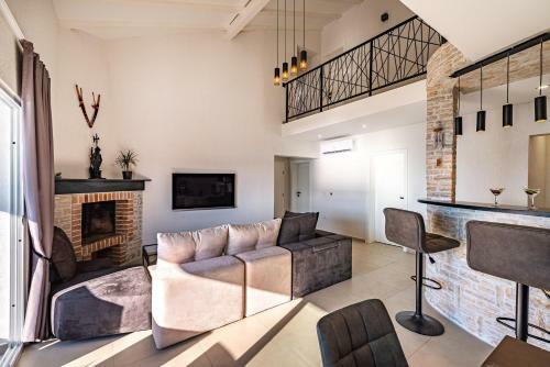 Beautiful Villa Ava