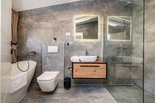 Beautiful Villa Ava