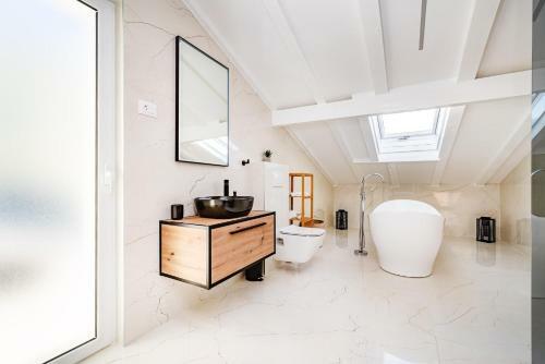 Beautiful Villa Ava