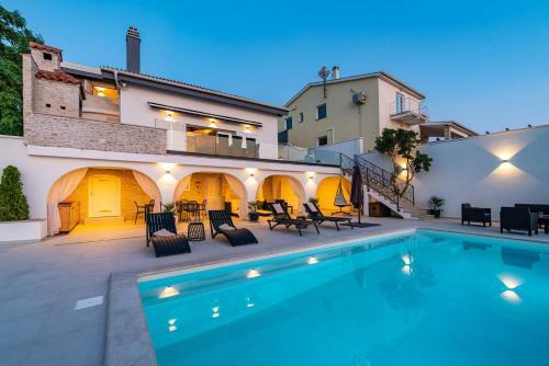 Beautiful Villa Ava
