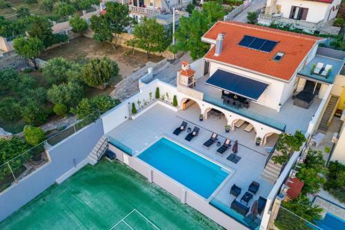 Beautiful Villa Ava