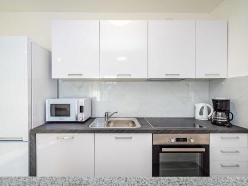 Apartment Ilux-3