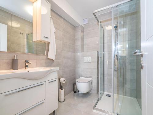Apartment Ilux-3