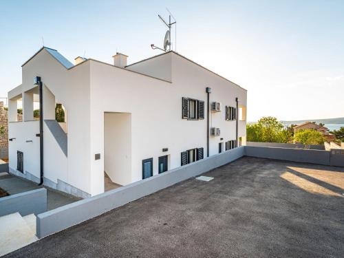 Apartment Ilux-3