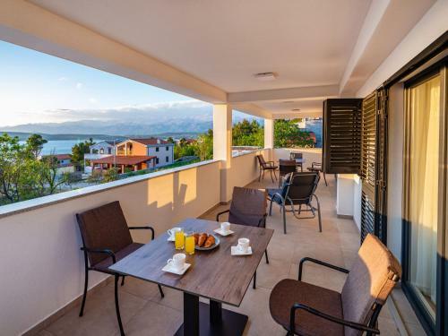 Apartment Ilux-2