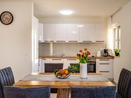 Apartment Ilux-2