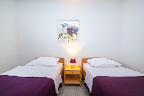 Apartamento Oh La La !!