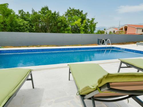 Apartment Ilux-1