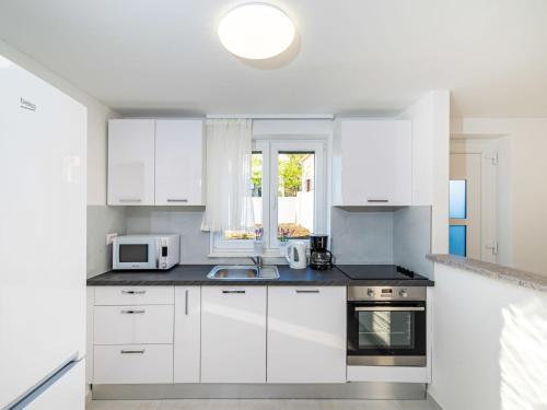 Apartment Ilux-1