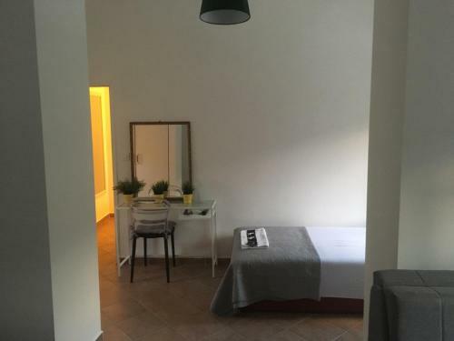 Seafront Apartment Riva