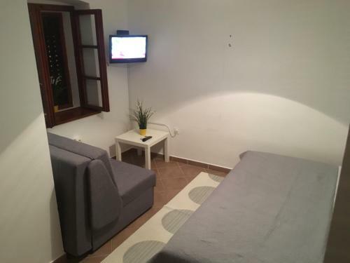 Seafront Apartment Riva