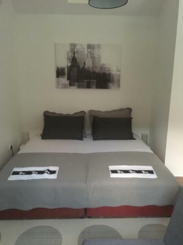 Seafront Apartment Riva