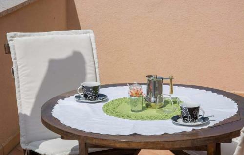 Apartamento Gimy Villa&app 2 Porec