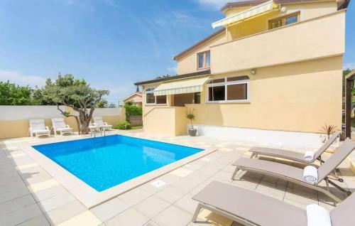 Apartamento Gimy Villa&app 2 Porec