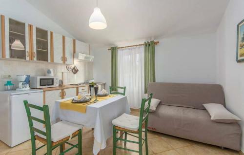 Apartamento Gimy Villa&app 2 Porec