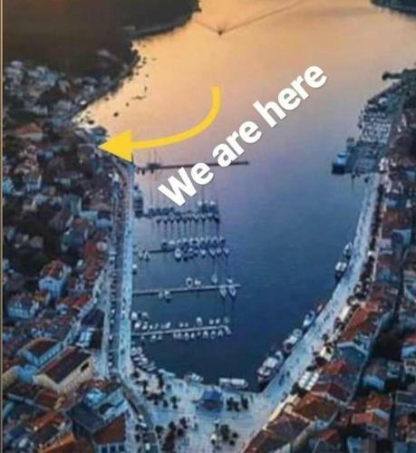 Apartman Priko 63a