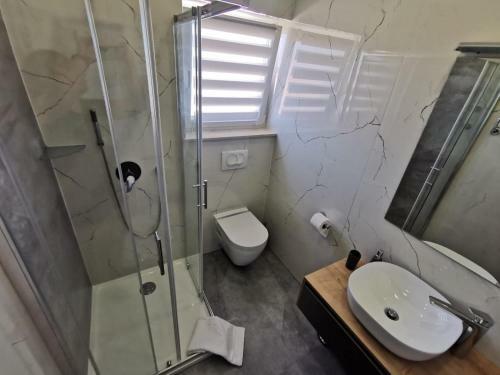 Apartamento New Nikolina 4 Star