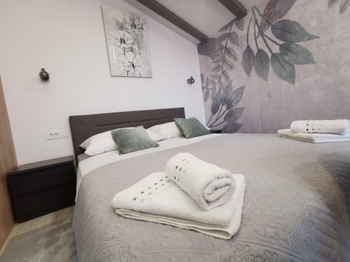 Apartamento New Nikolina 4 Star