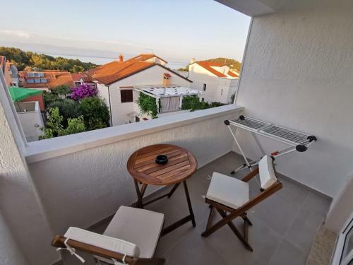 Apartamento New Nikolina 4 Star