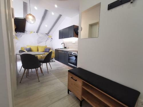 Apartamento New Nikolina 4 Star