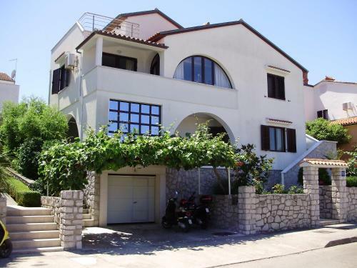 Hostal Apartman Mirjana 1