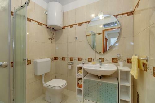 Hostal Apartman Mirjana 1