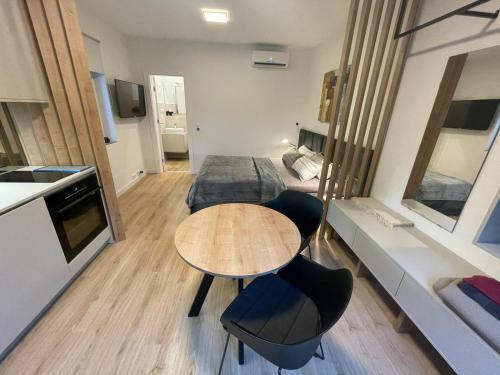 Modern And Stylish Apartments