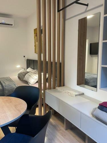Modern And Stylish Apartments