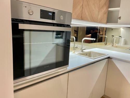 Modern And Stylish Apartments