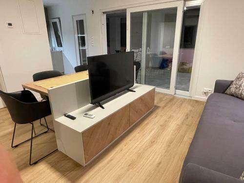 Modern And Stylish Apartments