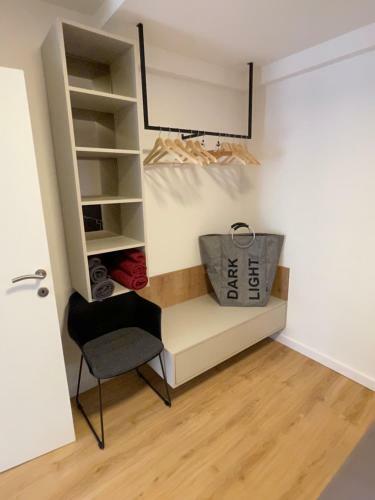 Modern And Stylish Apartments