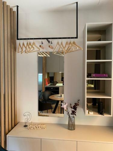 Modern And Stylish Apartments