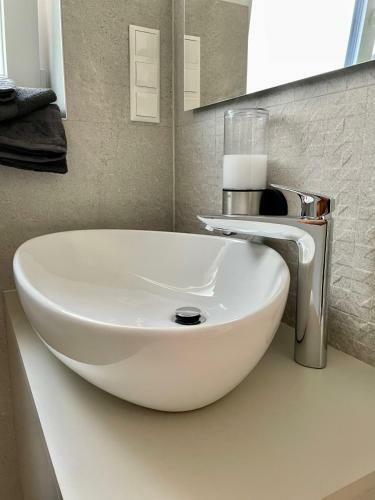 Modern And Stylish Apartments