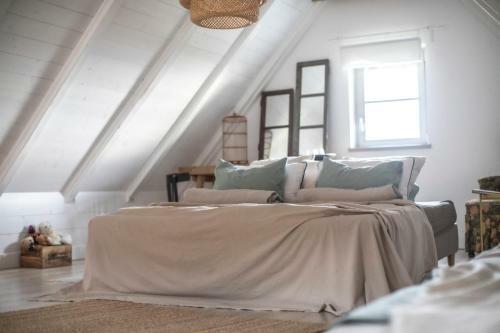 Apartamento Kiskacsa D�rgicse
