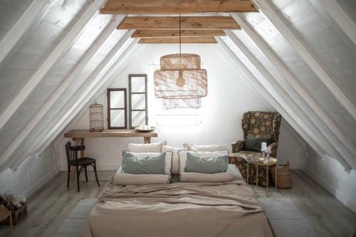Apartamento Kiskacsa D�rgicse