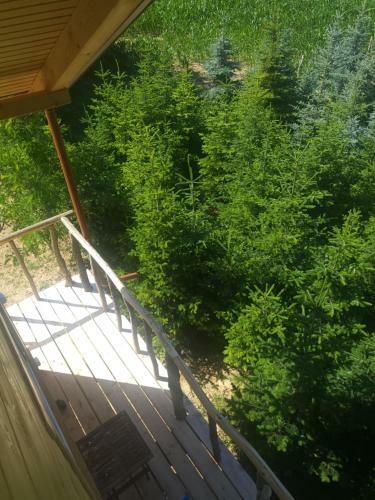Apartamento Ehm Baumhaus Chalet