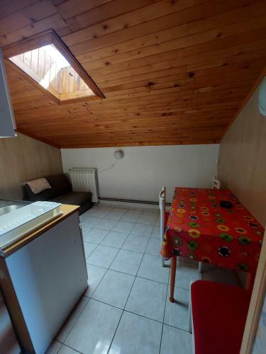Seaview Apartment