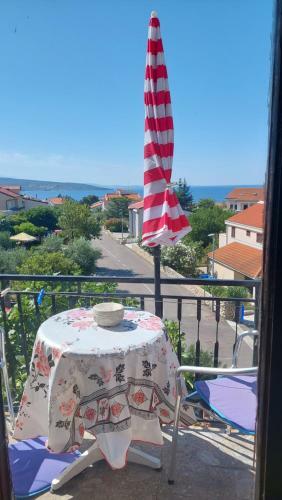 Seaview Apartment