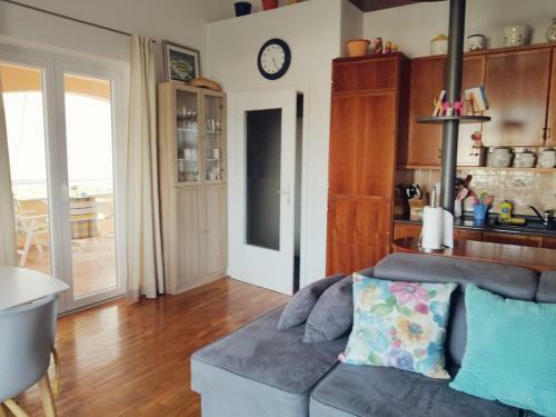 Apartment Serenity Now