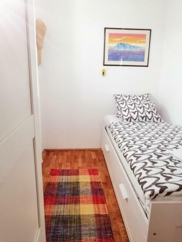 Apartment Serenity Now