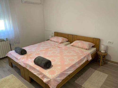 Apartamento Ku?a Za Odmor Blizanke
