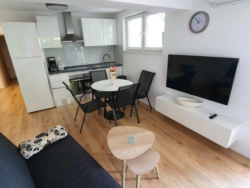 Apartmani Janja