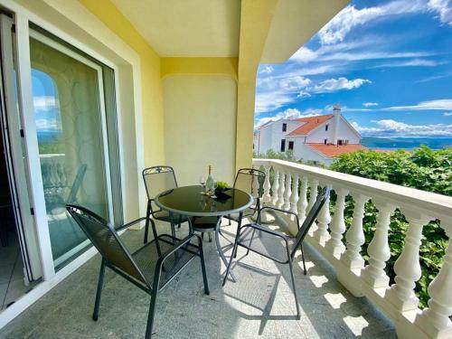 Apartmani Janja