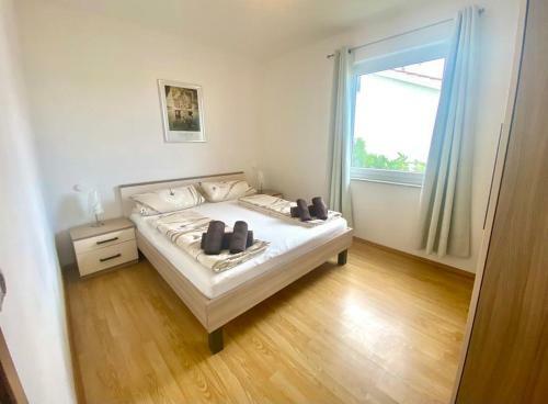 Apartmani Janja