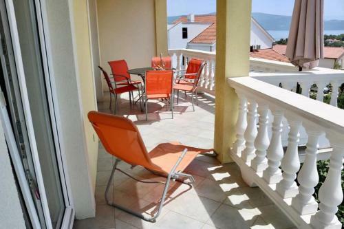 Apartmani Janja