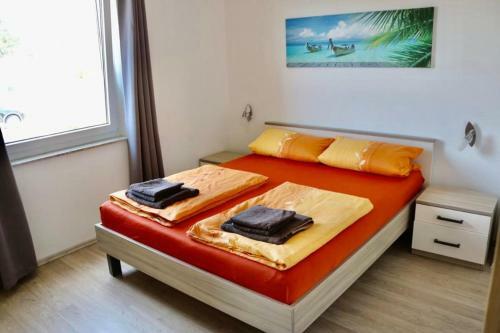 Apartmani Janja